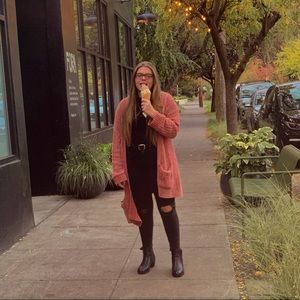 Meet your Posher, Jaiden